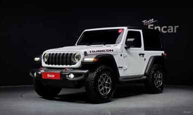 Wrangler (JL)