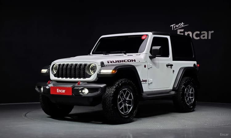 Wrangler (JL)