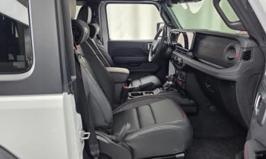 Wrangler (JL)