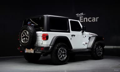 Wrangler (JL)