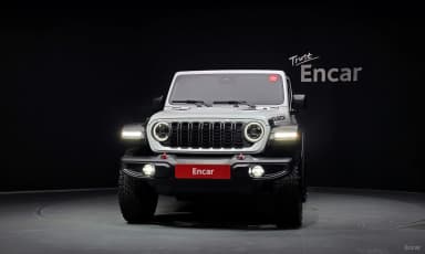 Wrangler (JL)