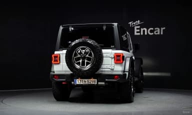 Wrangler (JL)