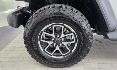 Wrangler (JL)