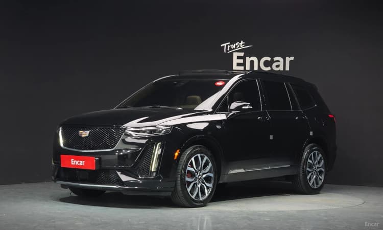 XT6