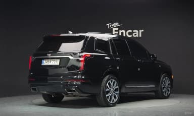 XT6