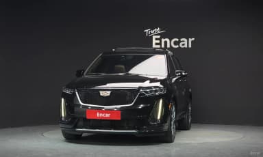 XT6