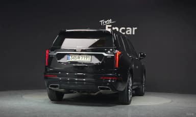 XT6