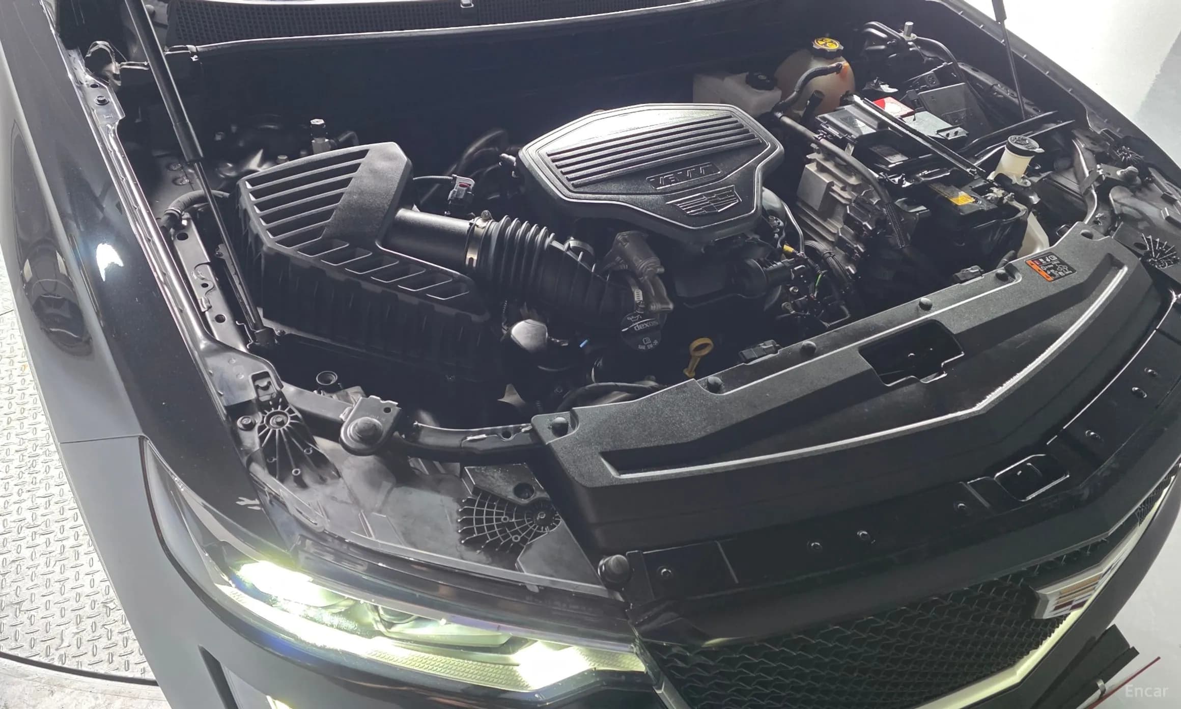 XT6