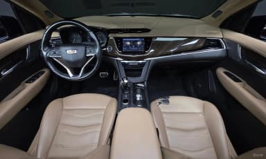 XT6