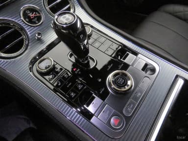 Continental GT 3rd Generation