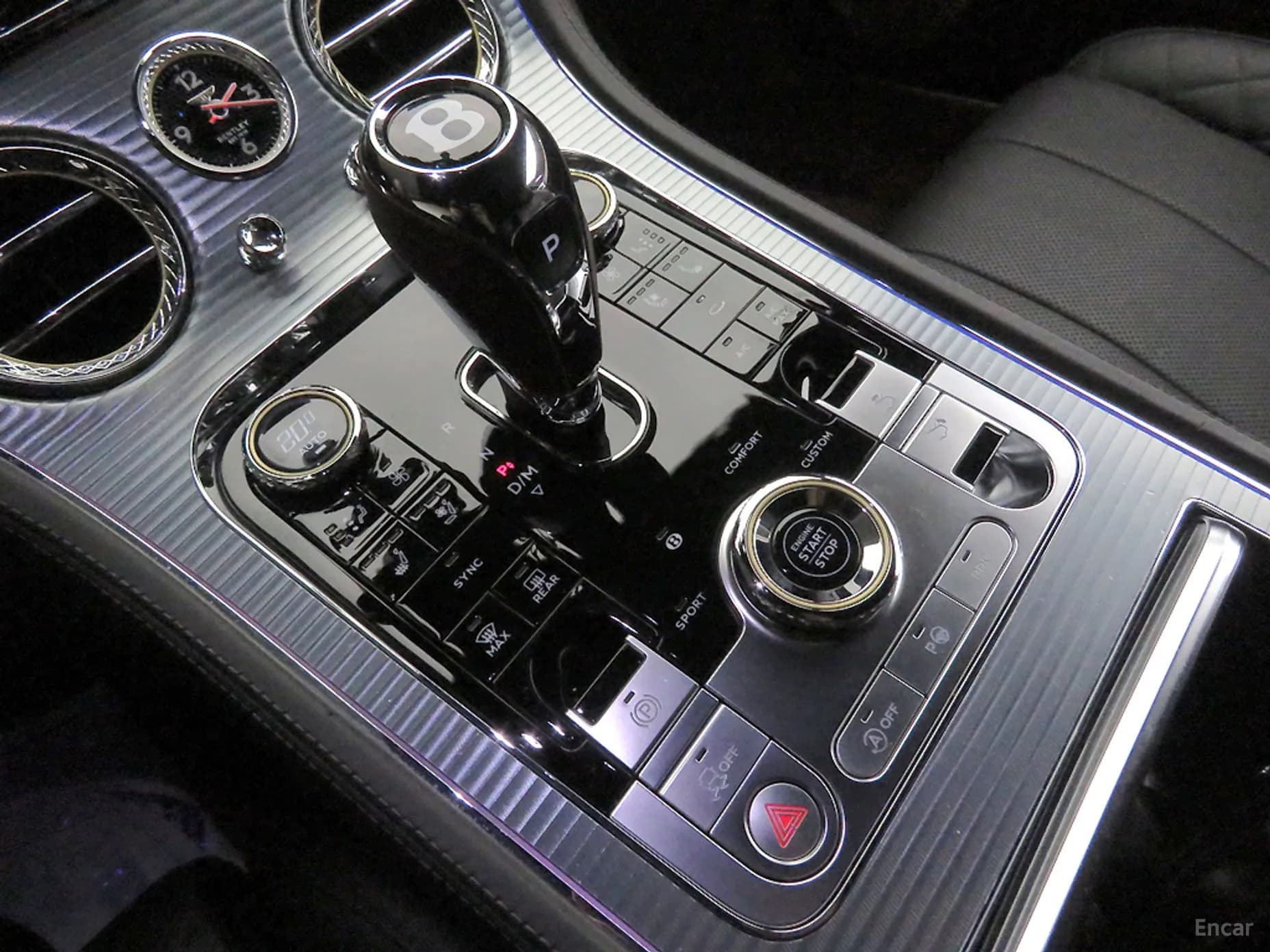 Continental GT 3rd Generation