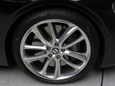 Continental GT 3rd Generation