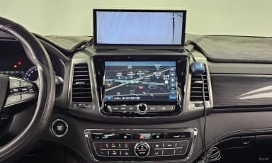 Rexton Sports Khan
