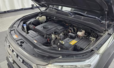 Rexton Sports Khan