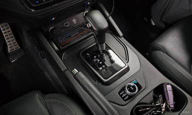 Rexton Sports Khan