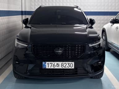XC40