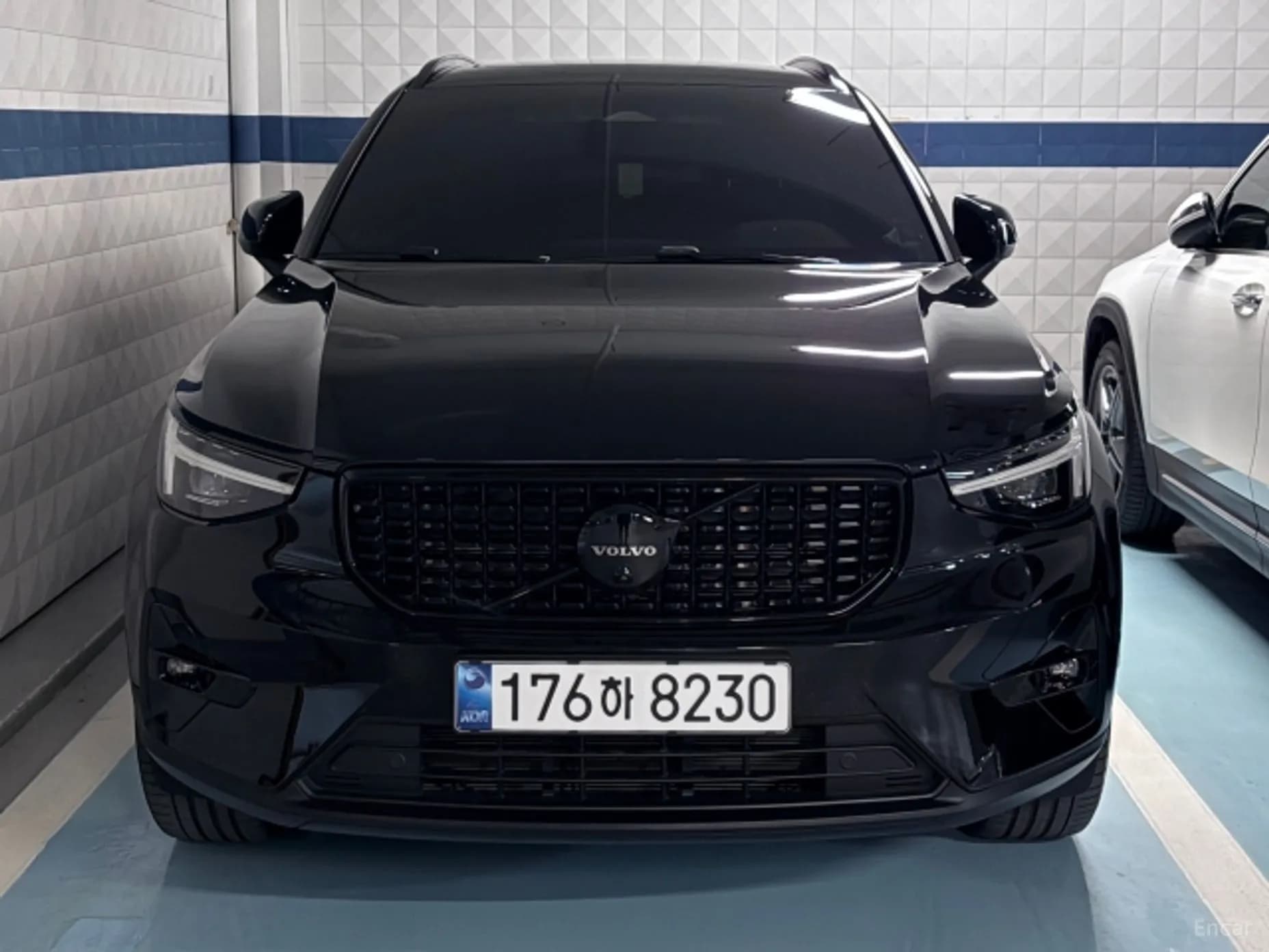 XC40