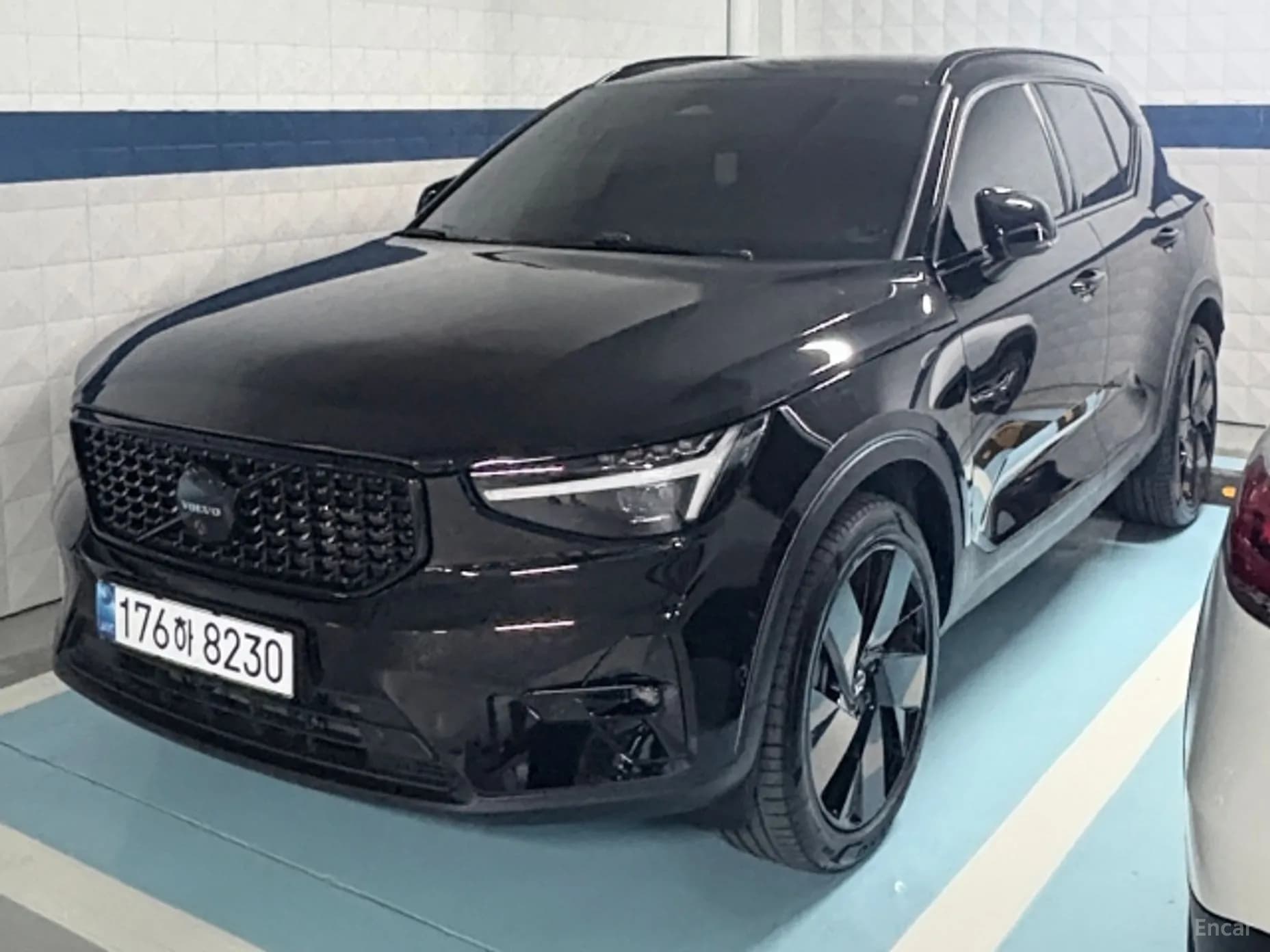 XC40