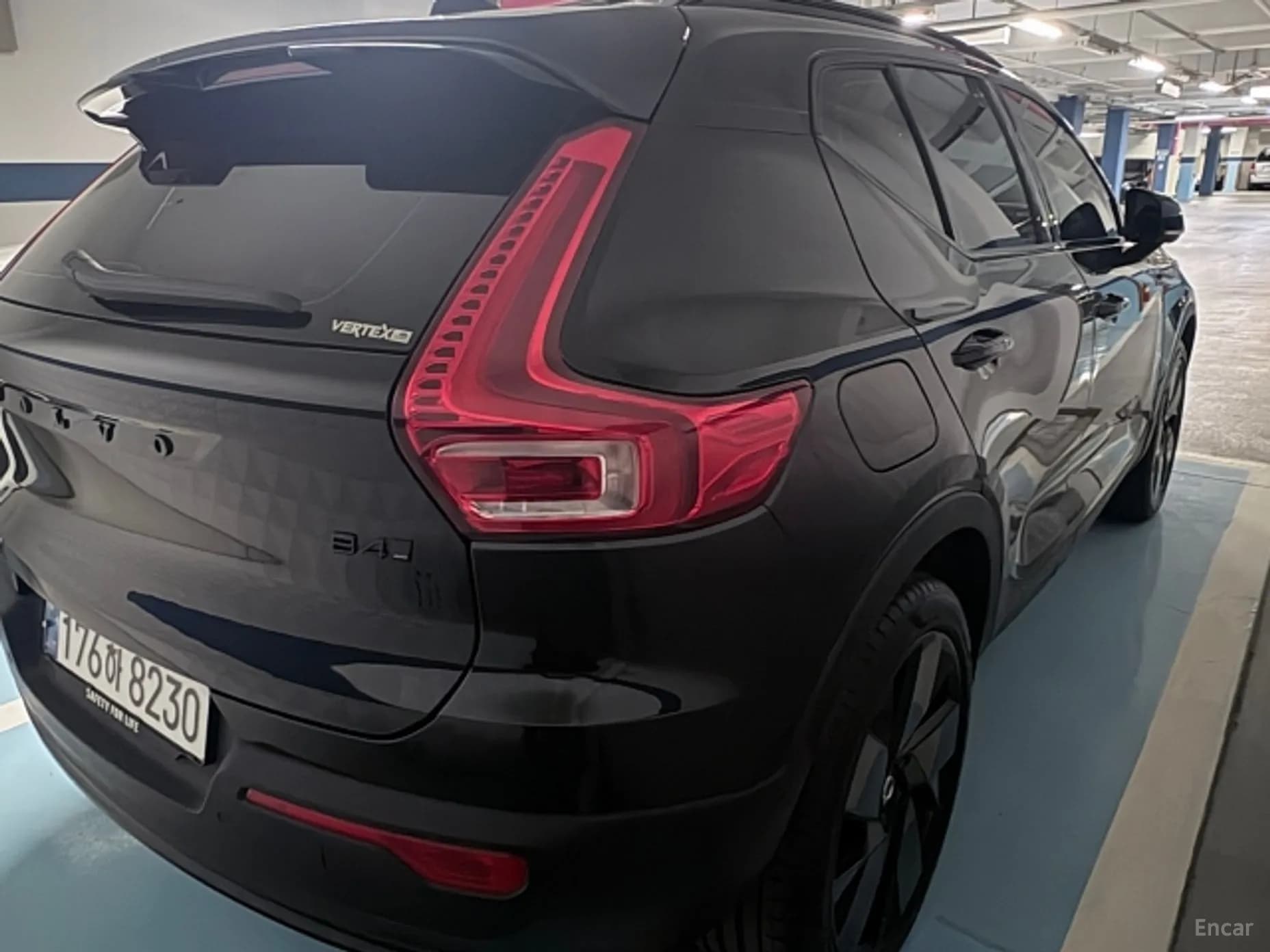 XC40