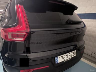XC40
