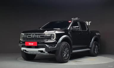 Ranger 4th Generation
