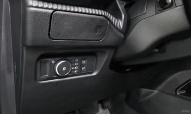 Ranger 4th Generation