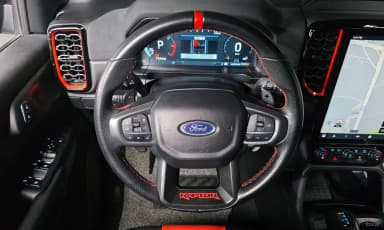 Ranger 4th Generation