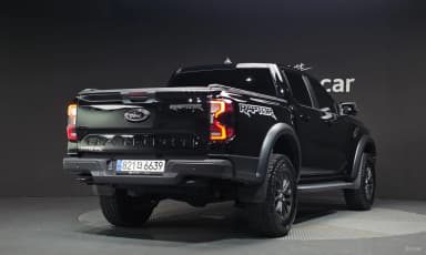 Ranger 4th Generation