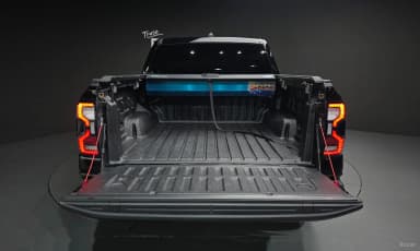 Ranger 4th Generation