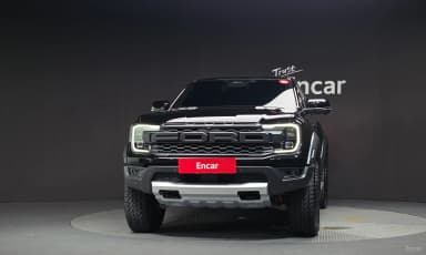 Ranger 4th Generation