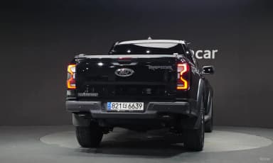 Ranger 4th Generation