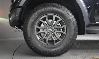 Ranger 4th Generation