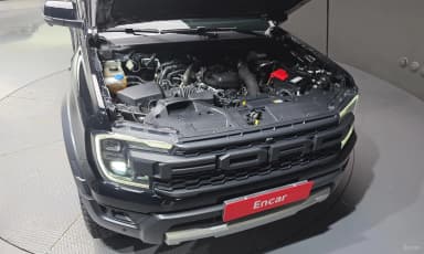 Ranger 4th Generation