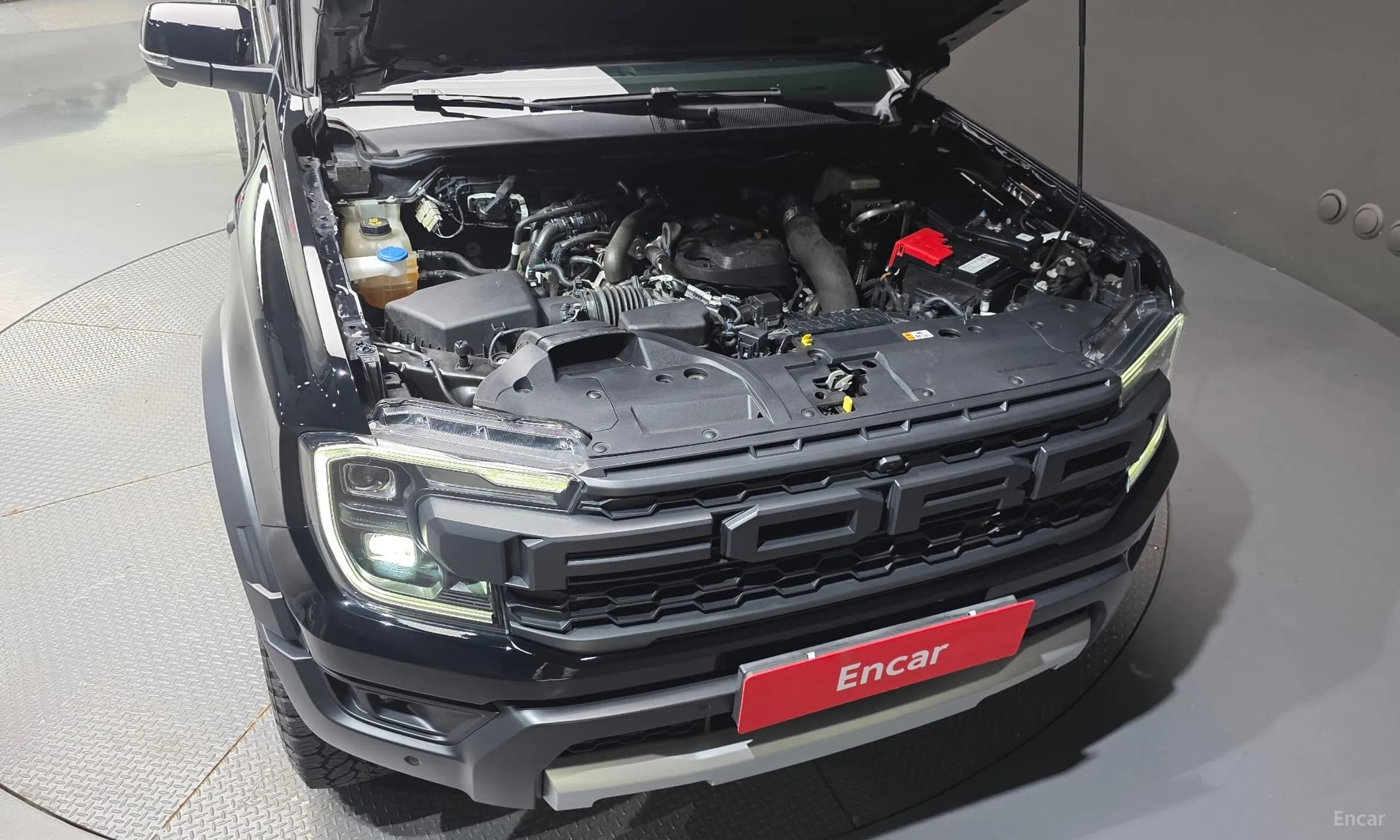 Ranger 4th Generation