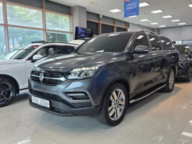 Rexton Sports