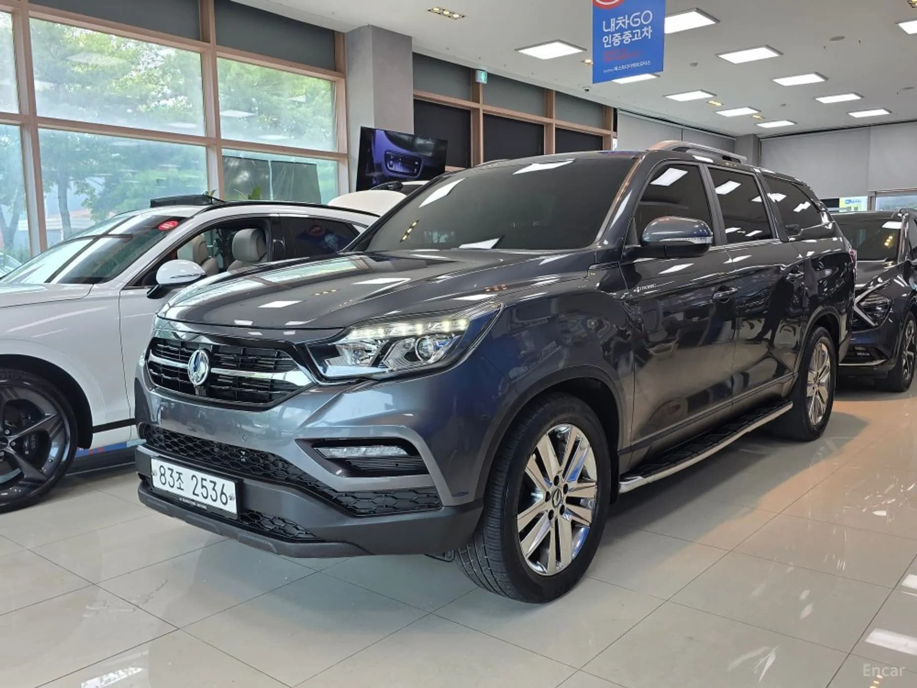 Rexton Sports