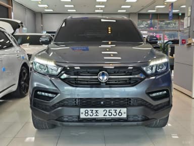 Rexton Sports