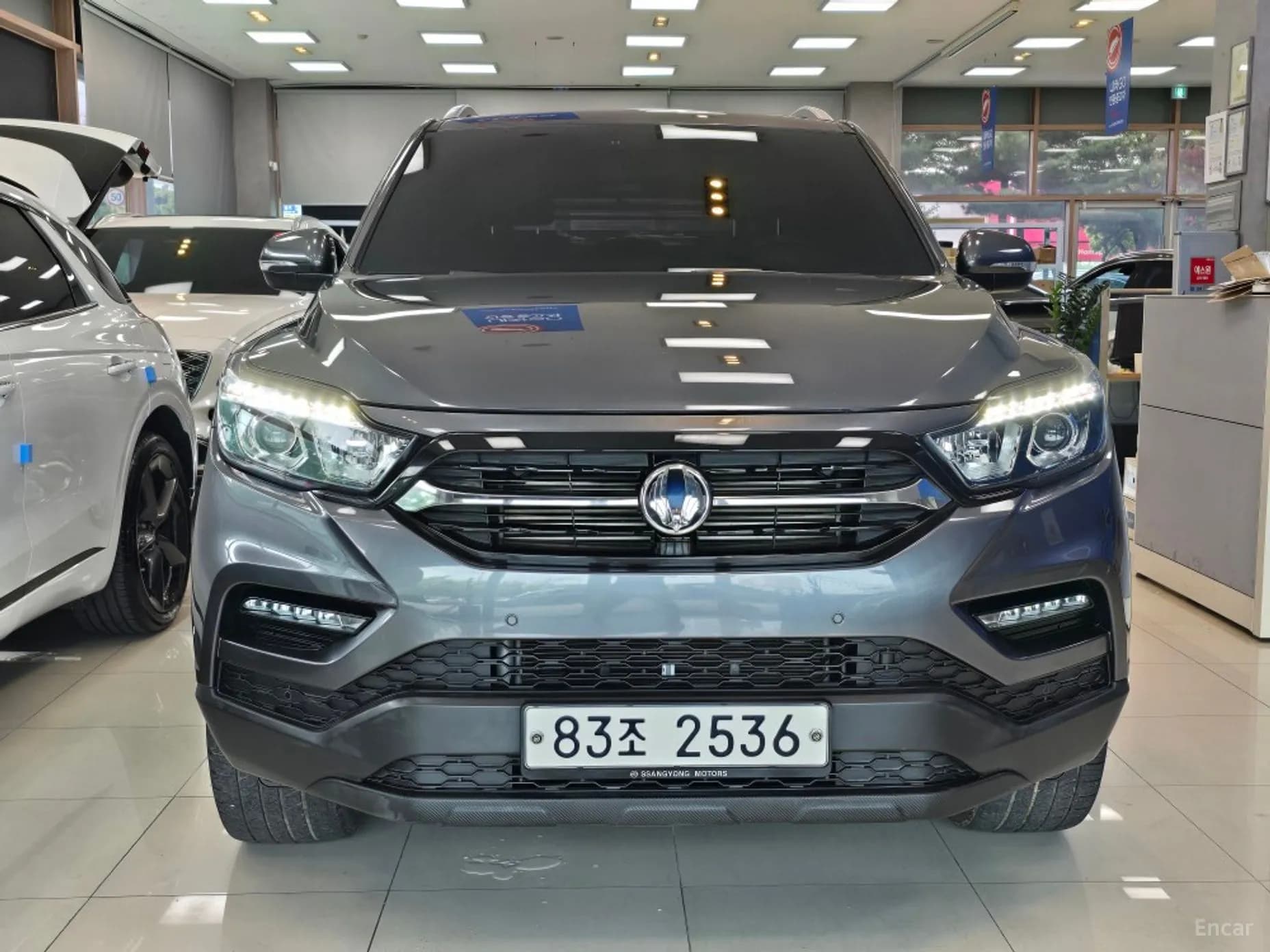 Rexton Sports