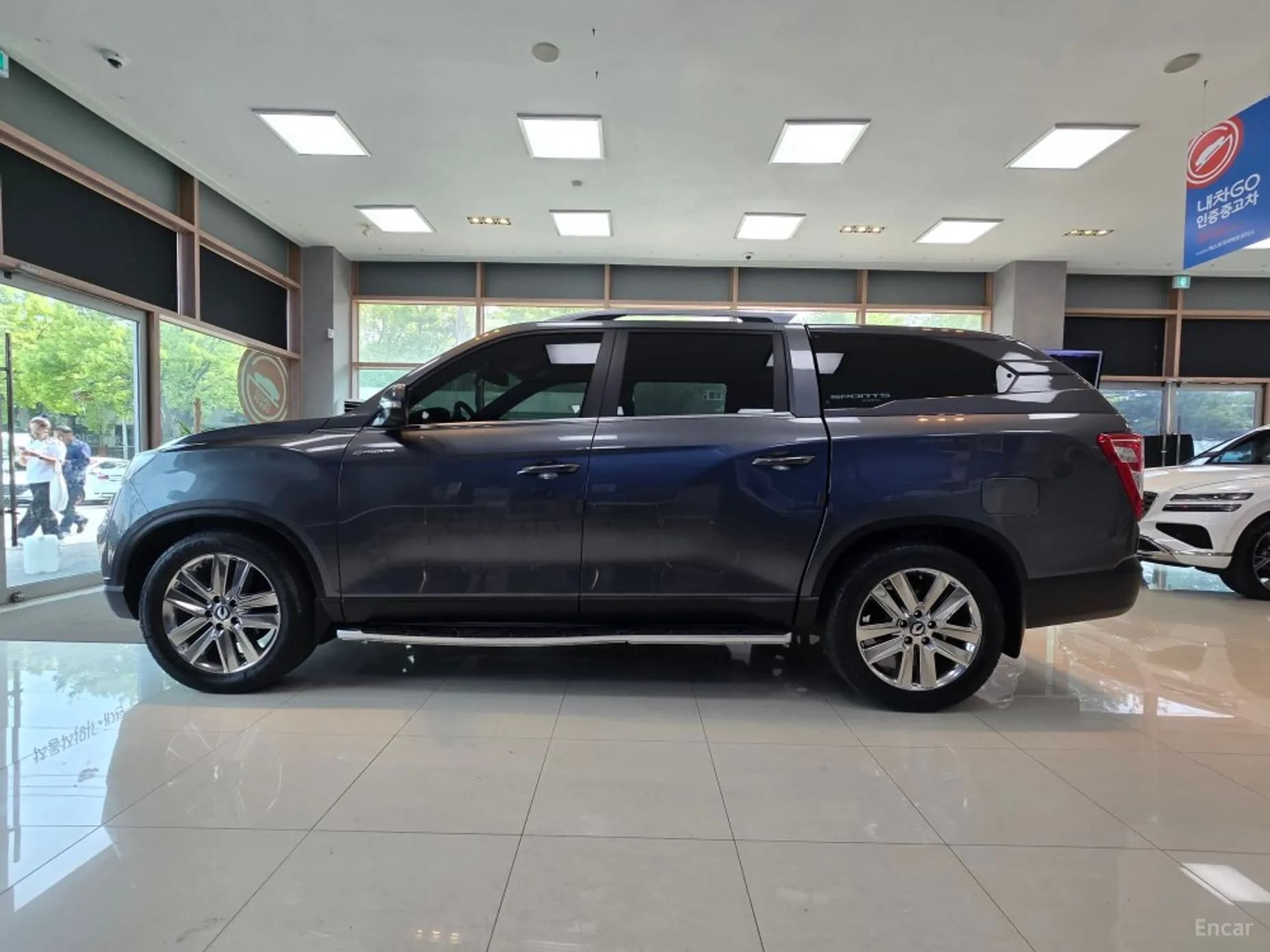 Rexton Sports