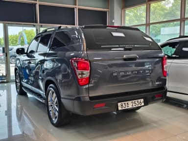 Rexton Sports