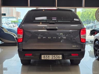 Rexton Sports