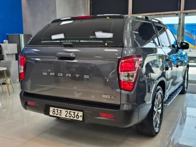 Rexton Sports