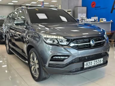 Rexton Sports