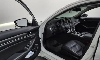 Accord 10th Generation