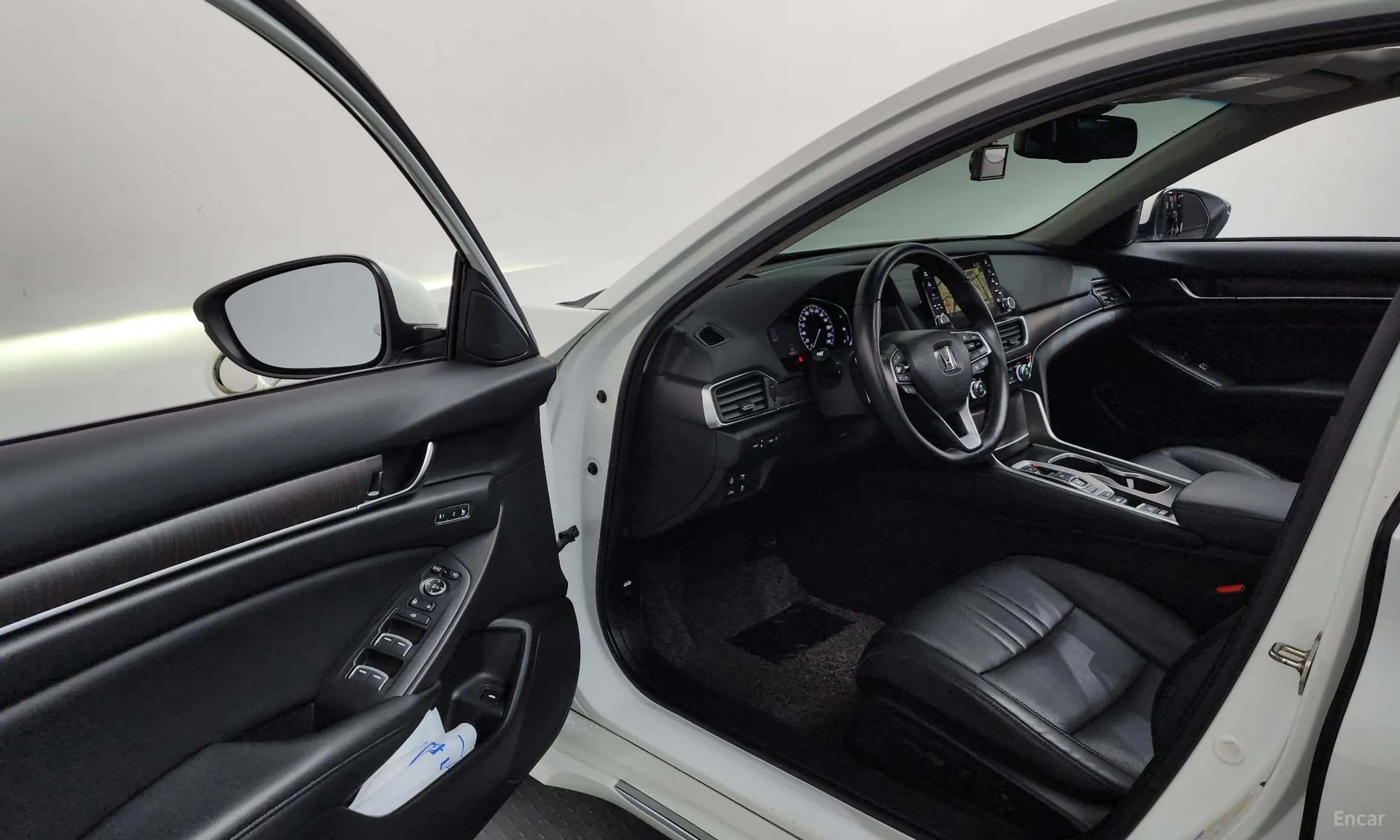 Accord 10th Generation