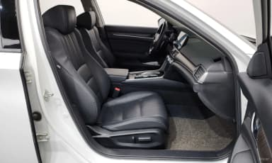 Accord 10th Generation