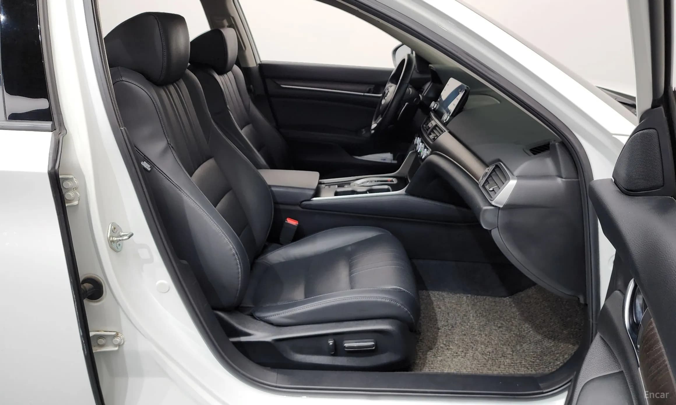 Accord 10th Generation