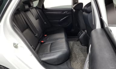 Accord 10th Generation