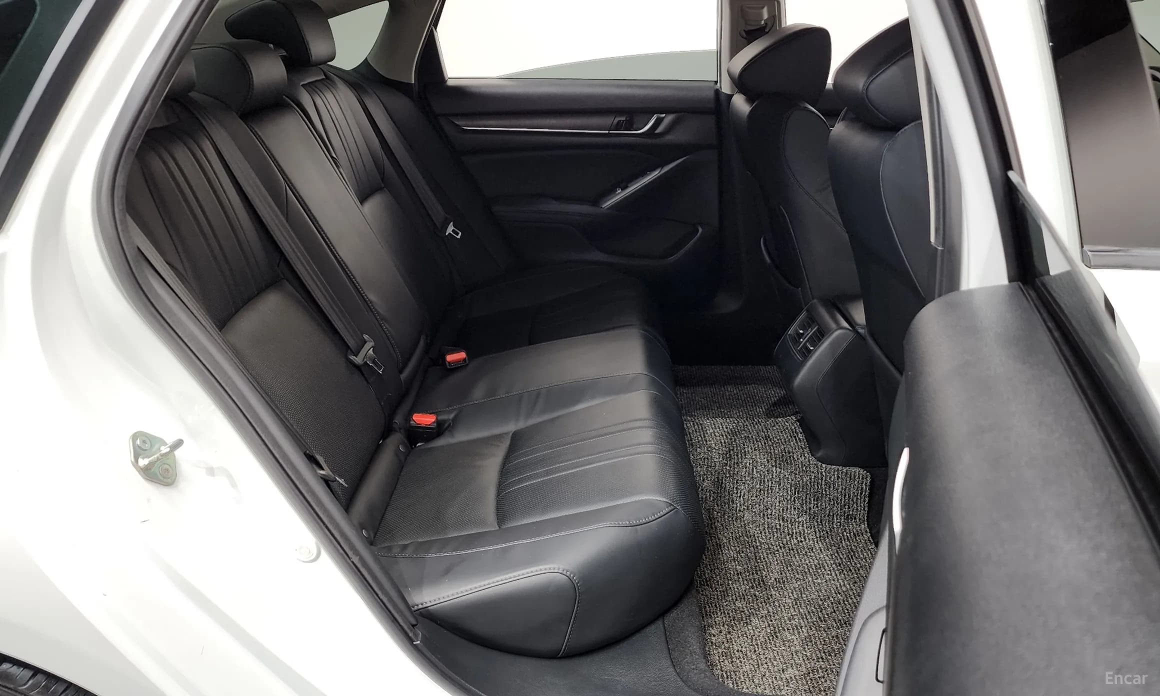 Accord 10th Generation