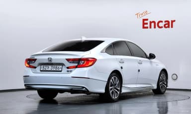 Accord 10th Generation